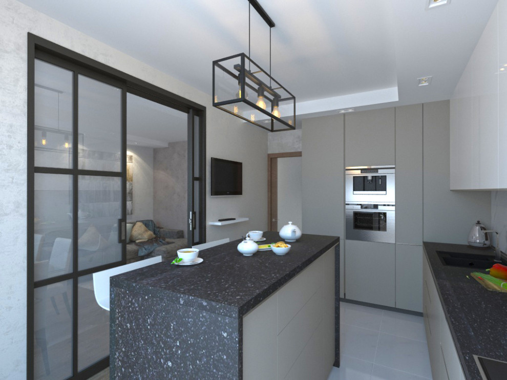 ЖК "Лиственный"