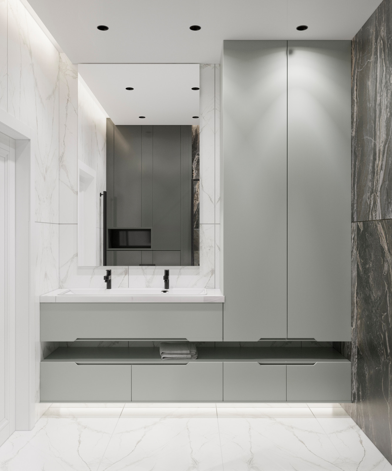 Квартира в Алматы для современной семьи