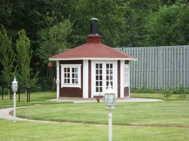 Ландшафтный минимализм