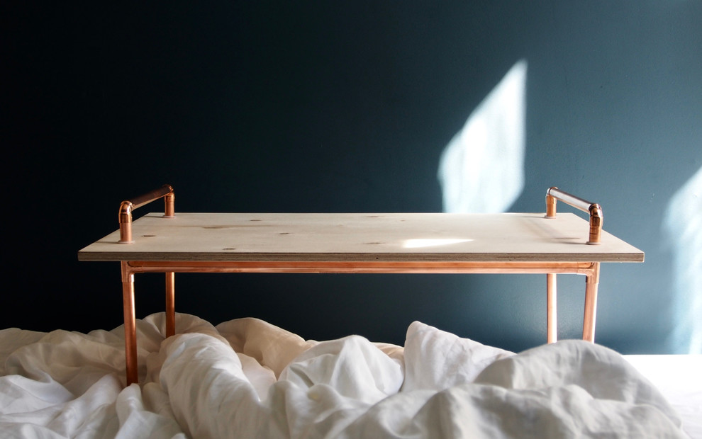 Своими руками: Как сделать поднос для завтрака