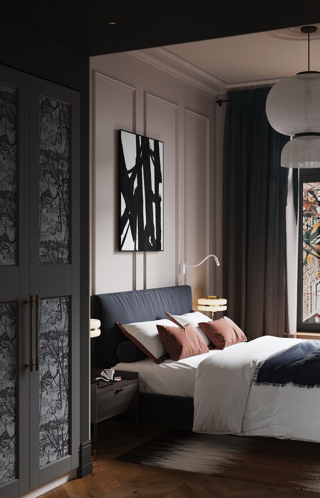 ЖК Черная речка, Санкт-Петербург