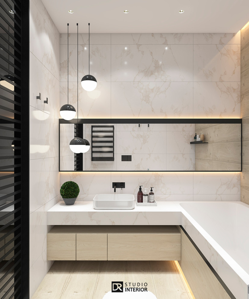 ЖК Парк Рублево, 85 кв/м