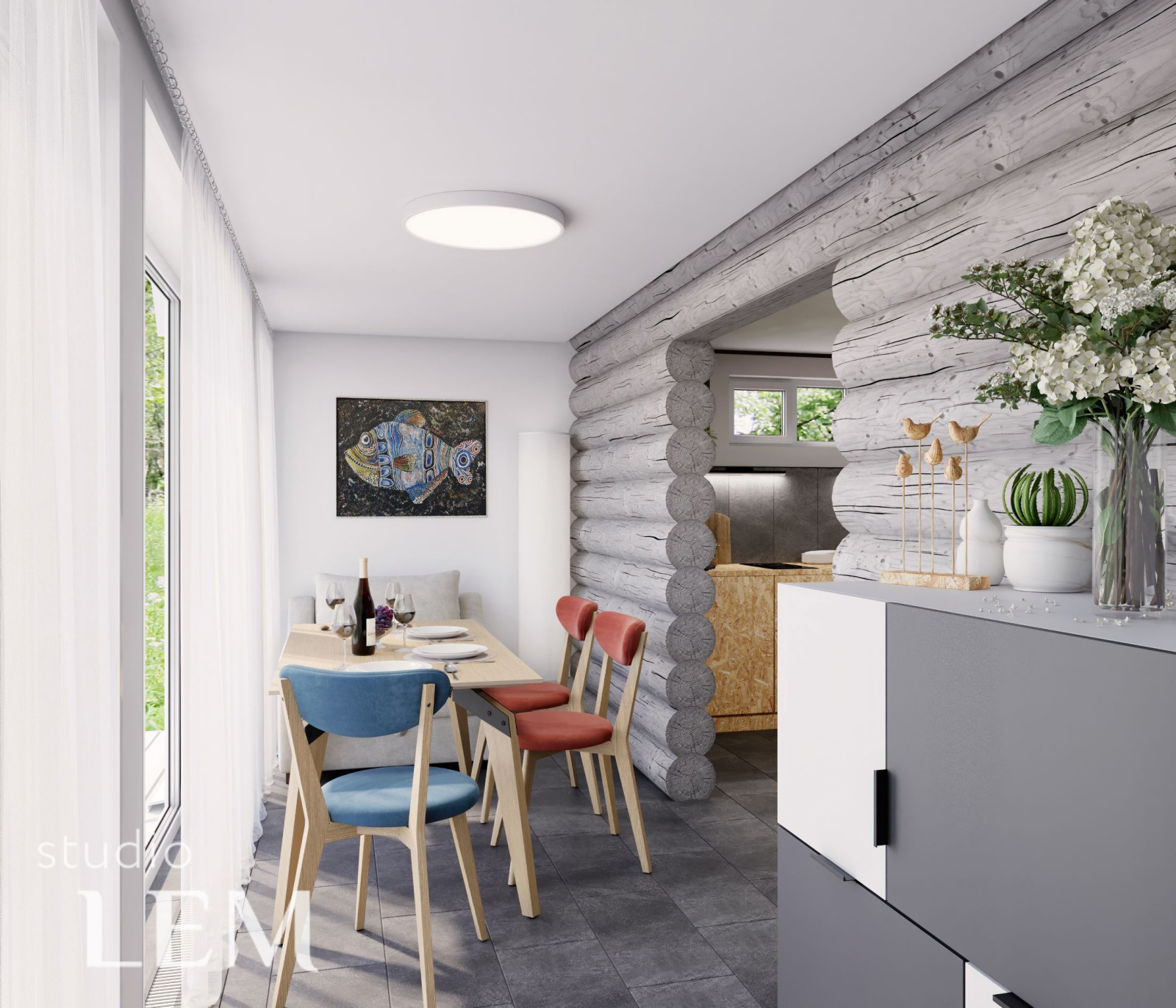 "Мимишечка"