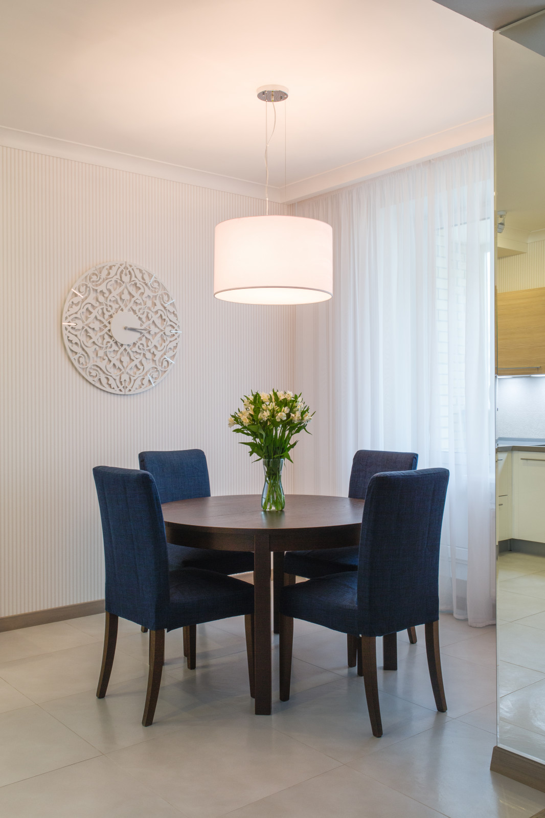 Пространство света