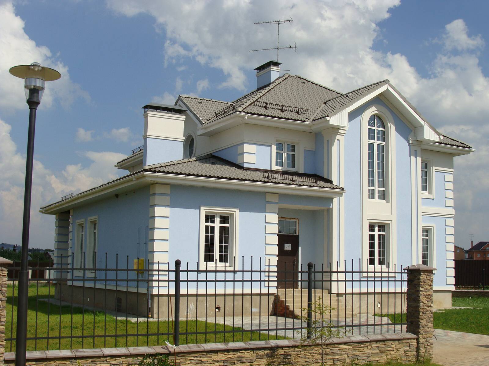 Каталог проектов