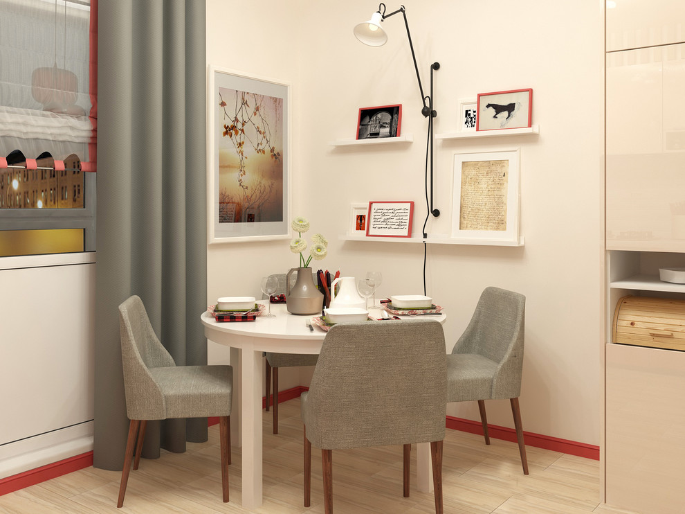 Обложка проекта: Квартира по ул. Чернышевского, г. Чебоксары