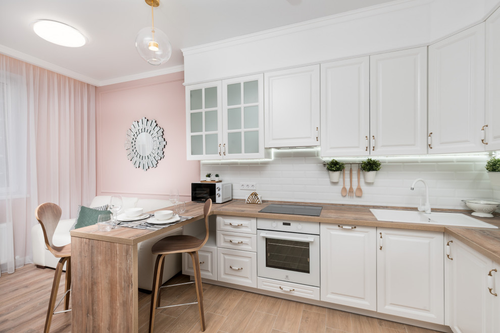 Шоу-рум ЖК "Черное море"