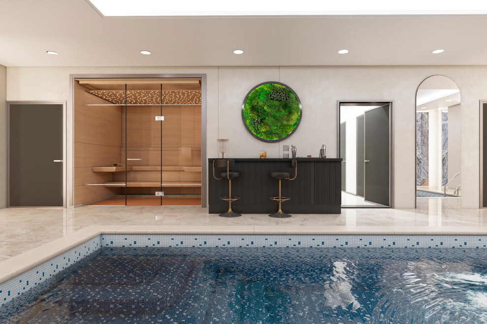 Villa Beethovenallee 350 кв.м.