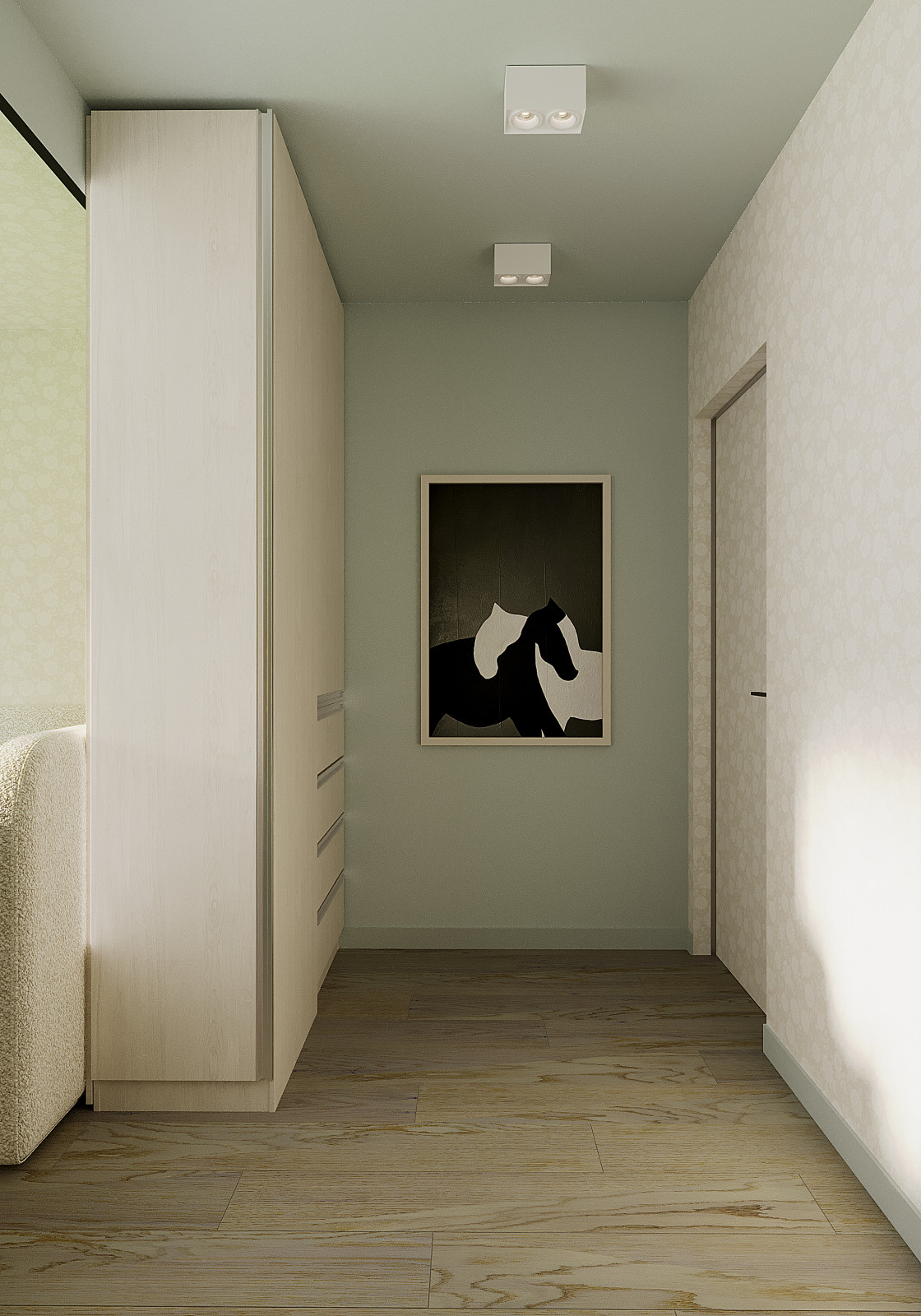 квартира 62,75 м.кв.