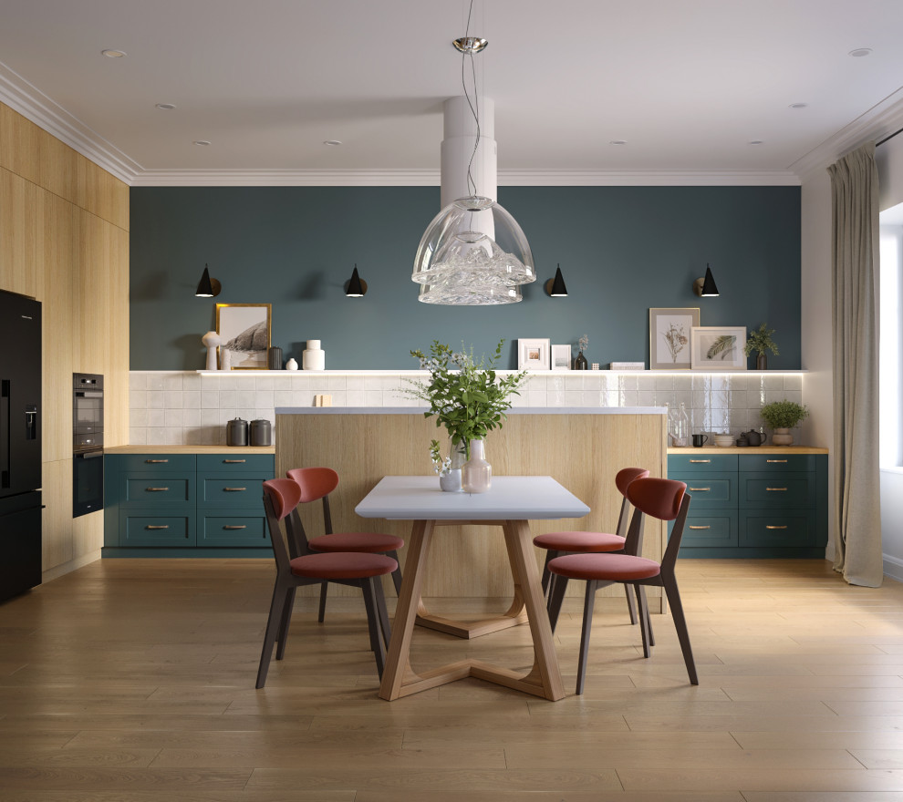 Таунхаус Новое Аристово