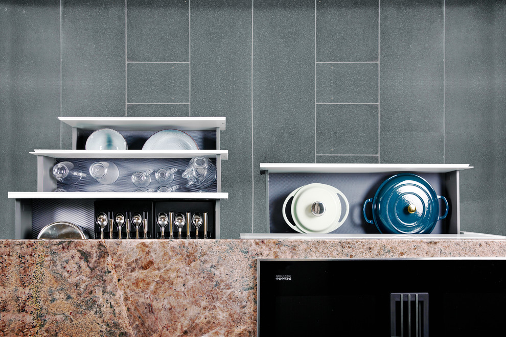 Обложка проекта: Франкфурт, Германия