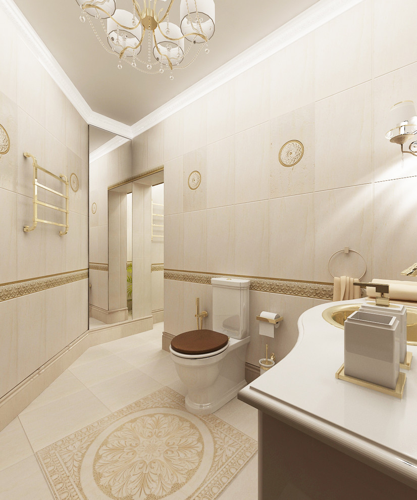 Квартира на ул.Пушкина