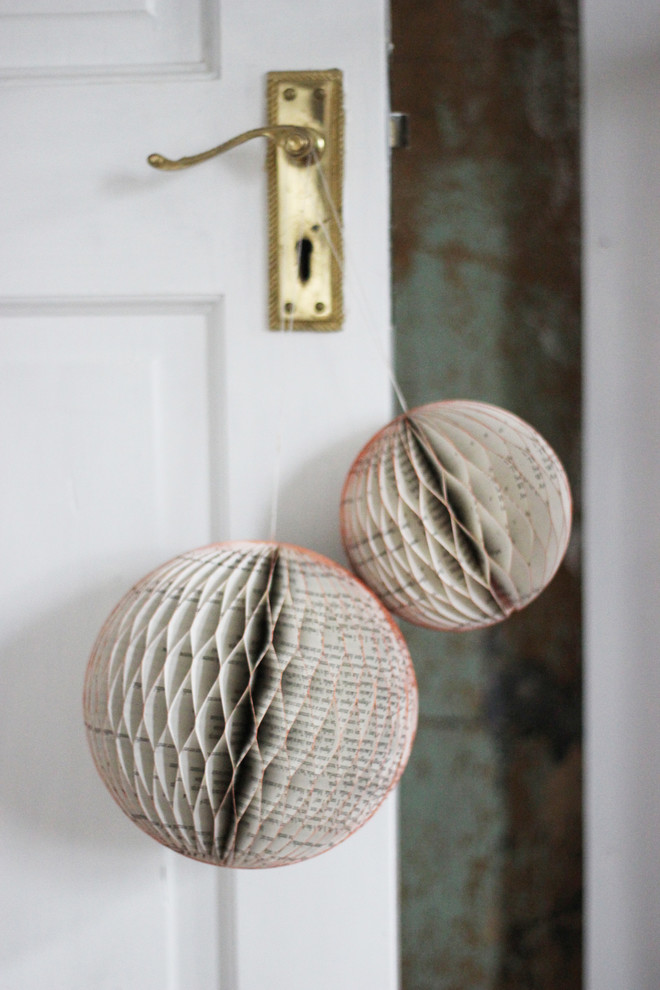 Фотоохоота: 63 идеи, как сделать новогодние игрушки своими руками