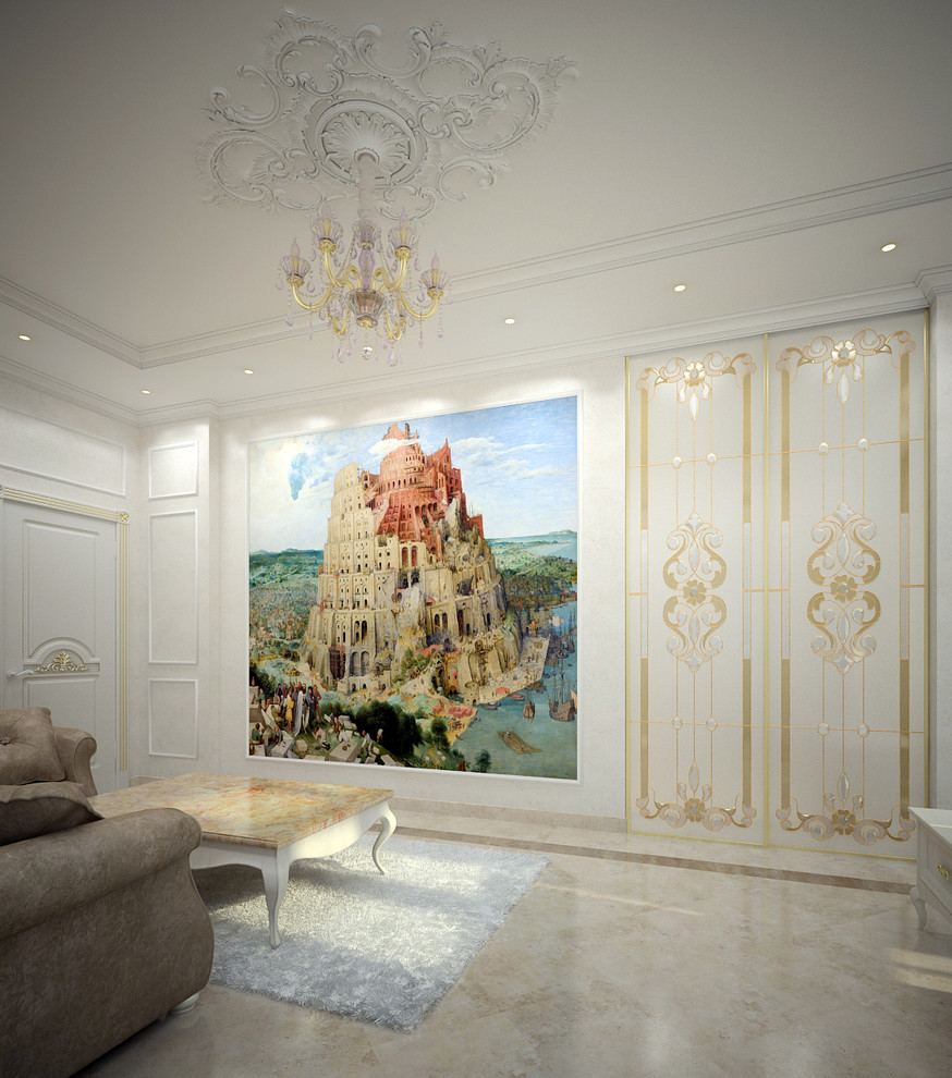 Дизайн интерьера