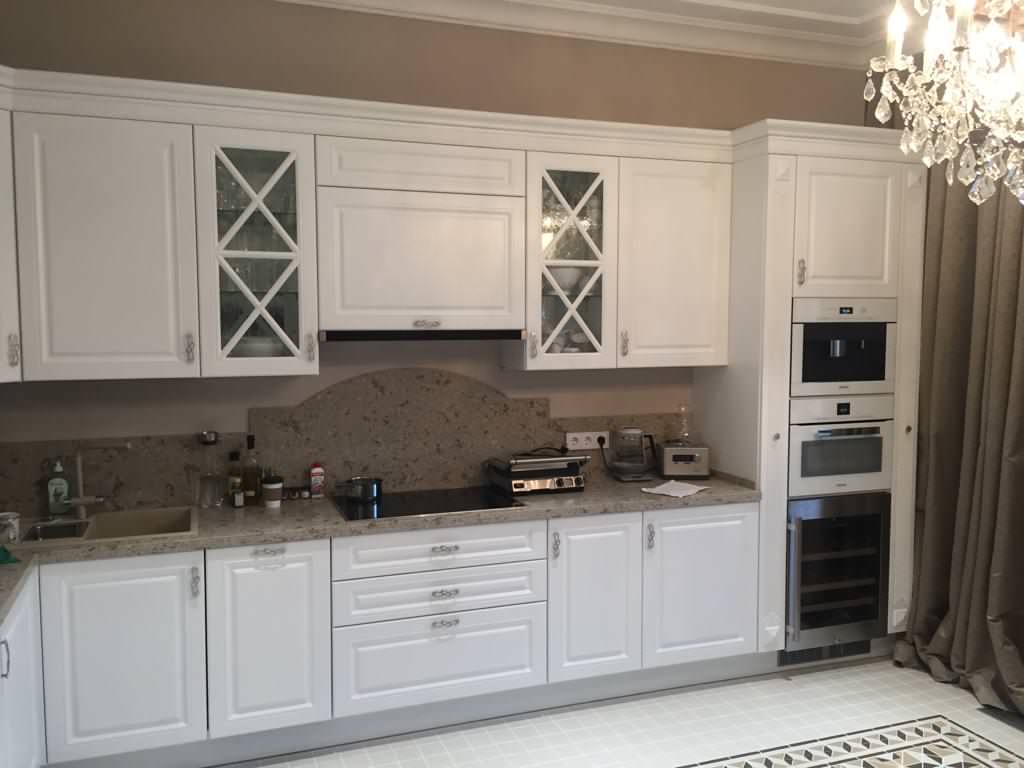 Кухонный гарнитур