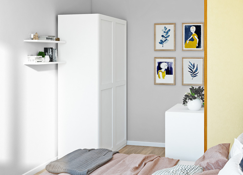 Квартира 93м2