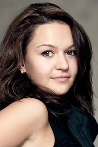 Анастасия Бреднева