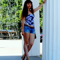 Женечка Добина