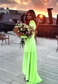 Anastasia Menchinskaya