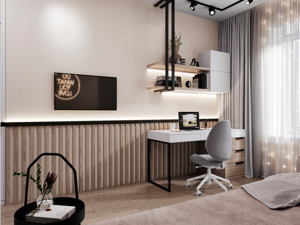 Квартира в ЖК "Арт Сити"