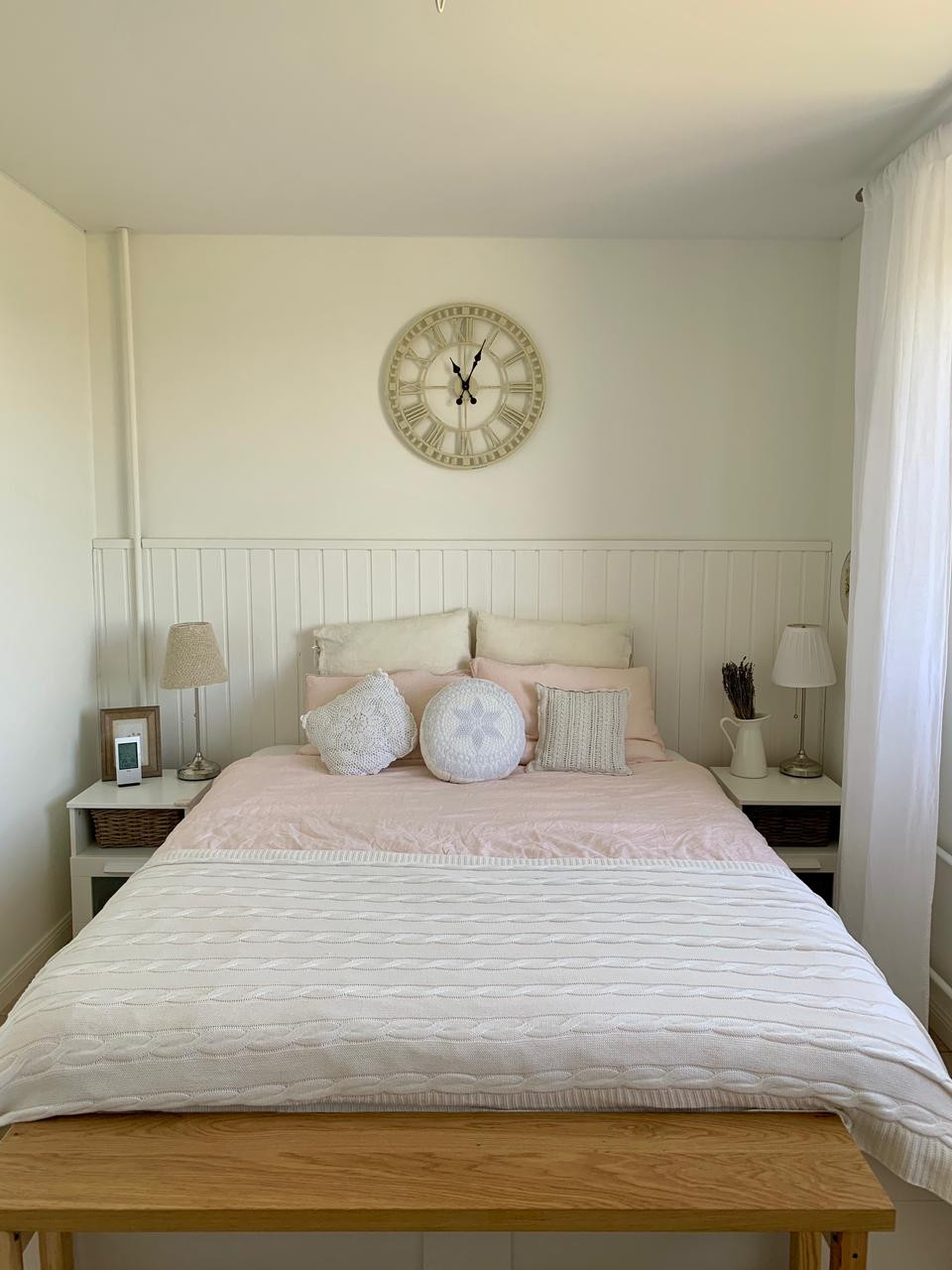 Обложка проекта: Спальня Яркий Сканди