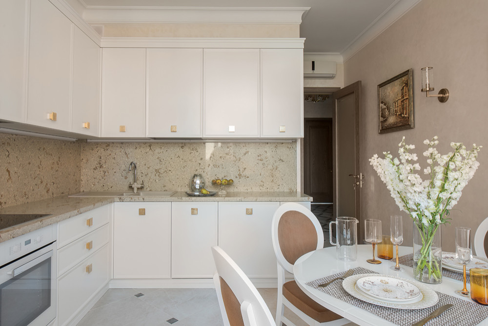 Квартира на Сукромке