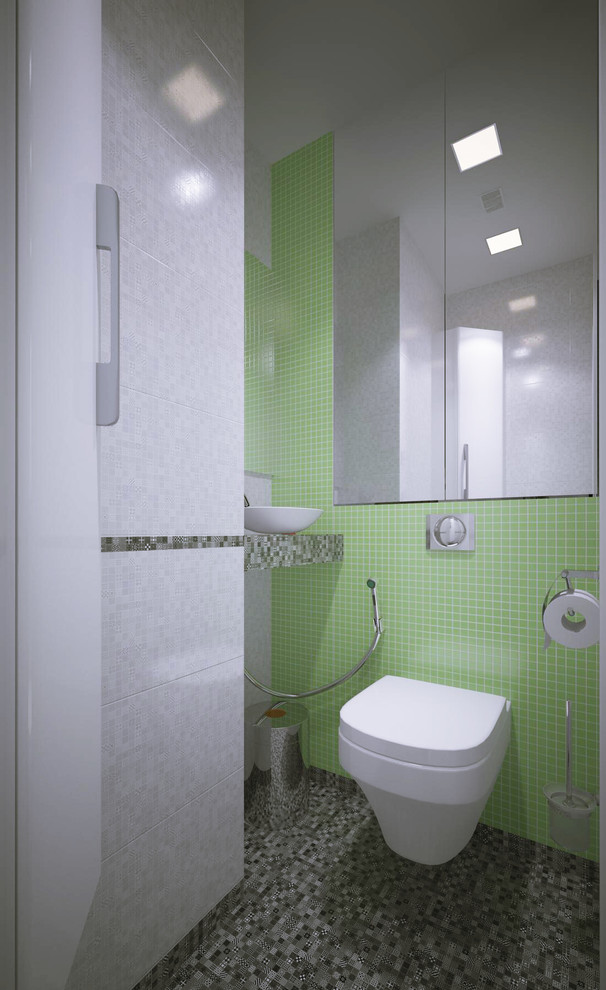 Дизайн и ремонт квартиры в ЖК «Царская столица»