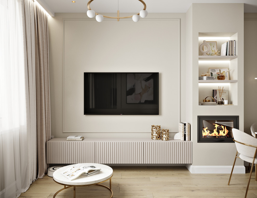 ЖК Летний сад