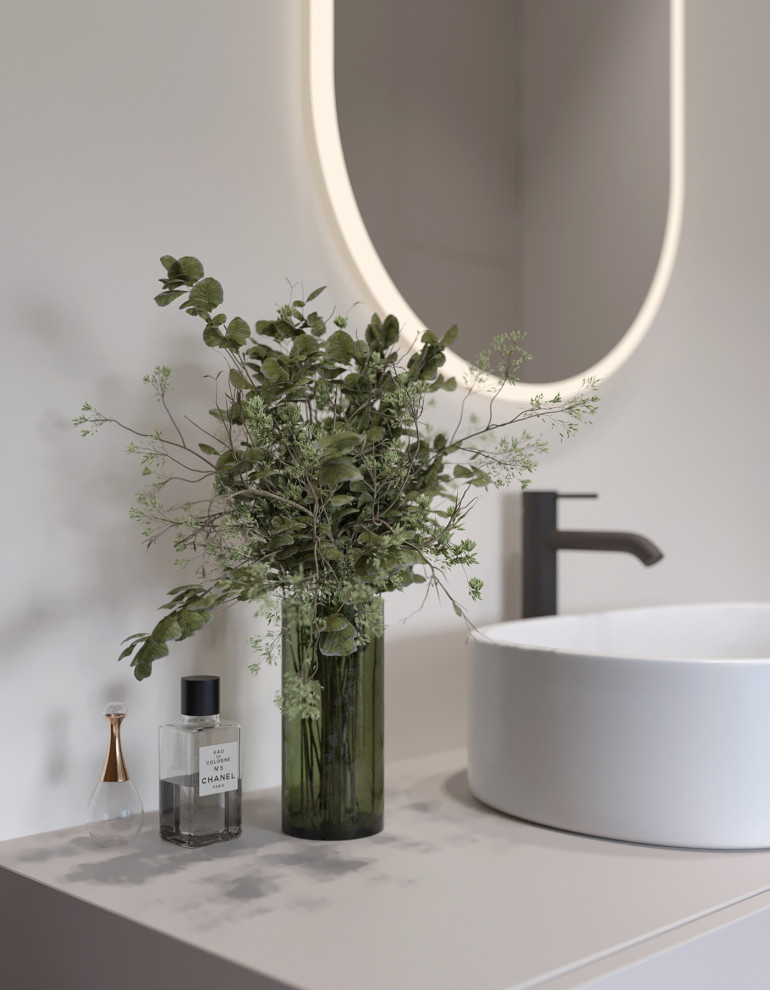 Обложка проекта: ЖК Серебряный Парк