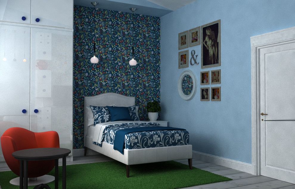 Детское пространство