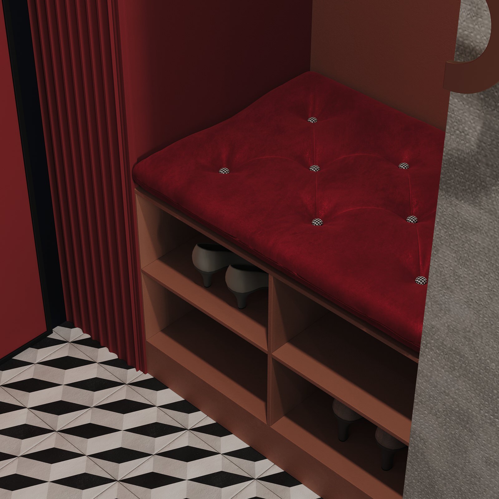 Апартаменты с видом на море ЖК "АТЛАНТИС"