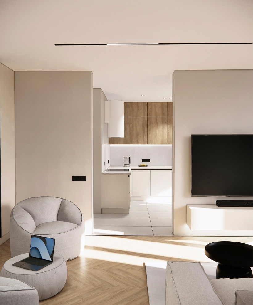 ЖК "Апельсин". Екатеринбург