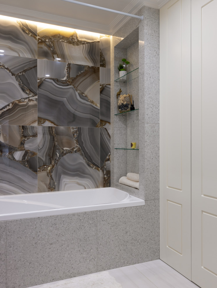 Современная классика ЖК Эгоист