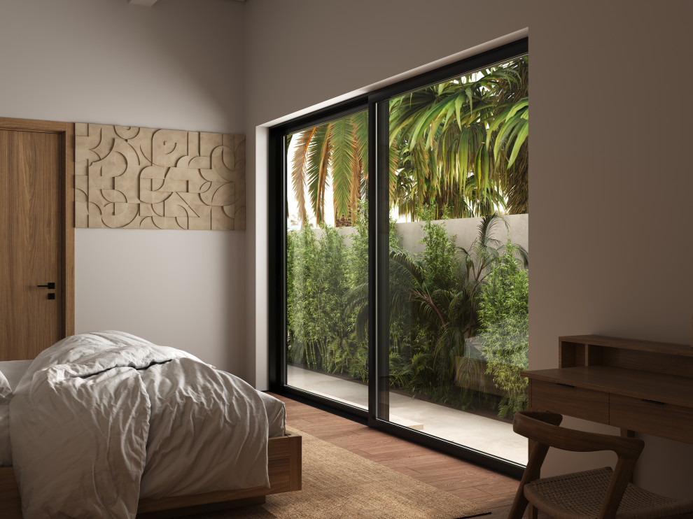 Вилла на Бали