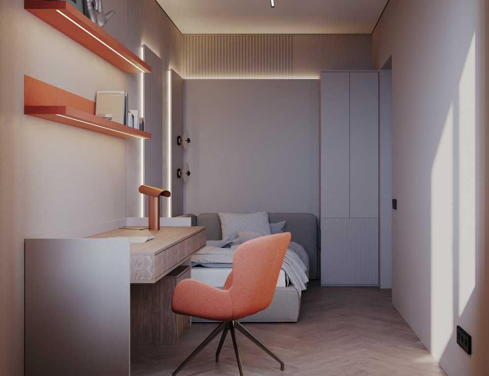 Квартира 150м2