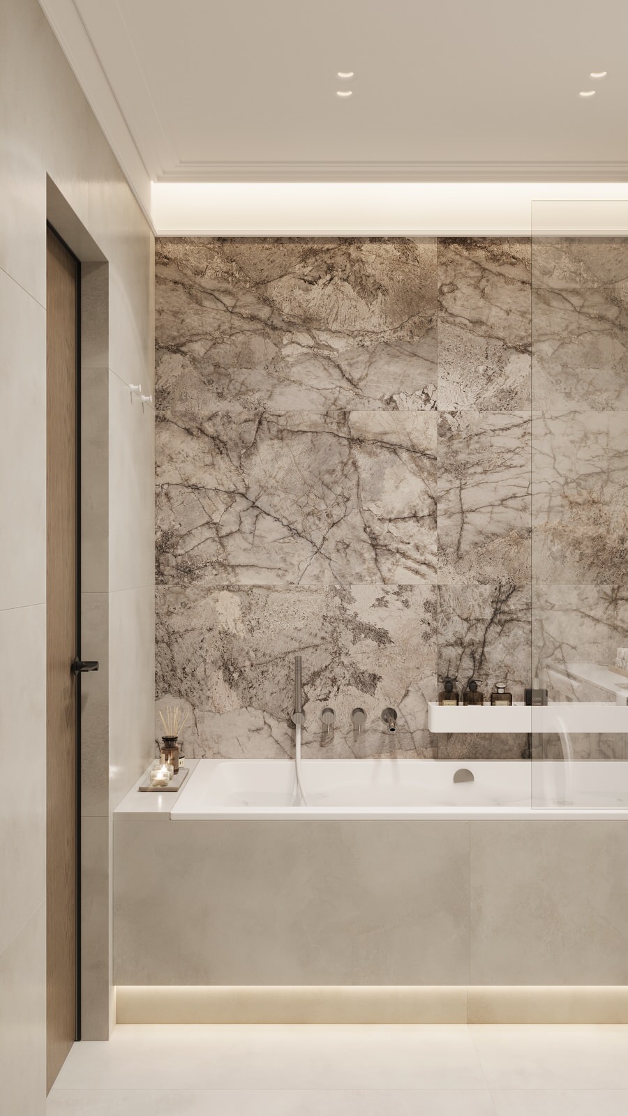 з-х комнатная квартира в Барнауле