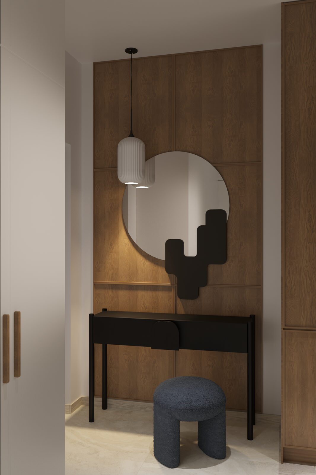 Серия предметов "ПАРМА.Тайга"