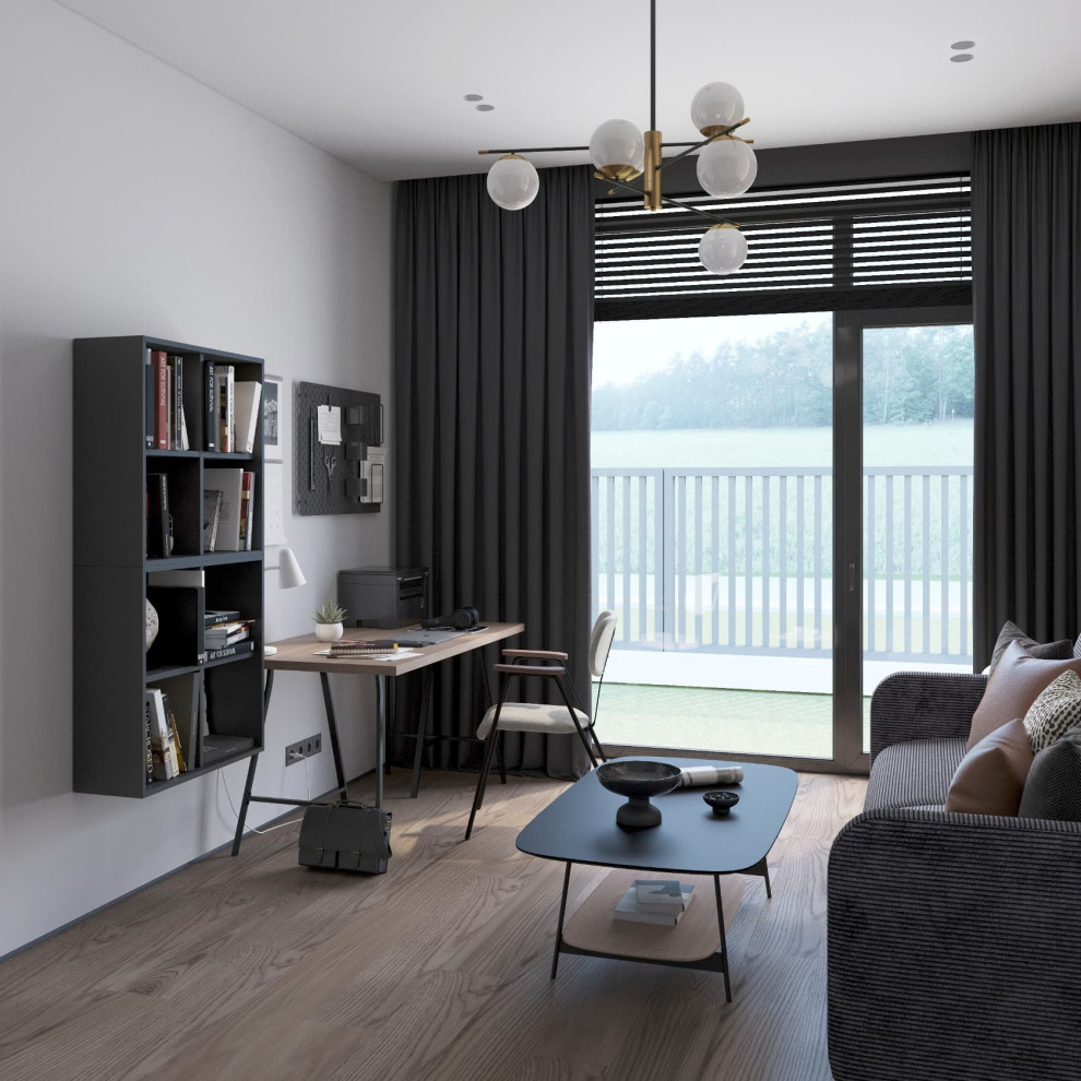 Проект интерьера | Полевской