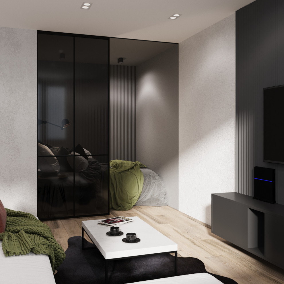 Квартира в Москве