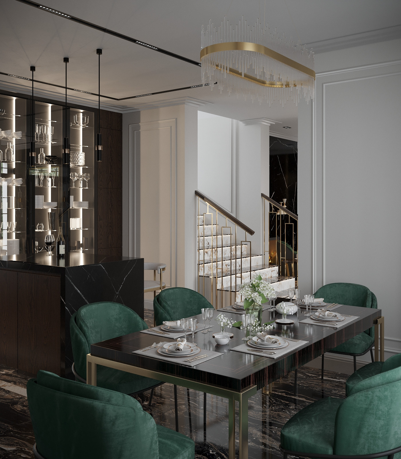 Архангельское-1