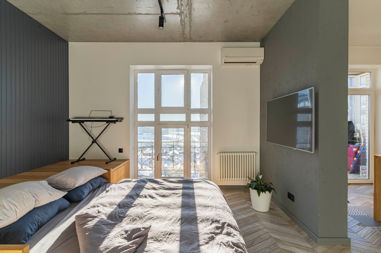 Квартира на продажу