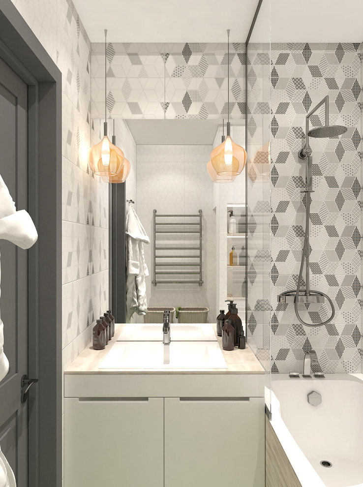 Яркое настроение