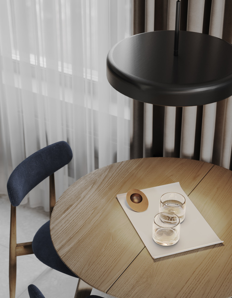 Жилой комплекс Level Нагатинская