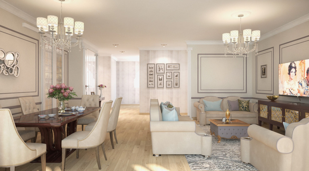 Классика в Сочи