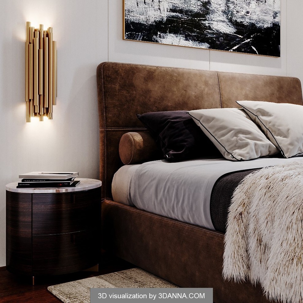 Обложка проекта: Bedroom 05