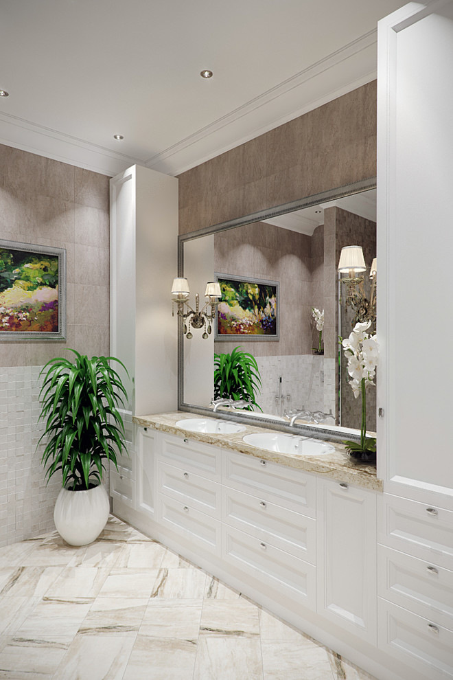 Квартира в ЖК "Морской фасад"