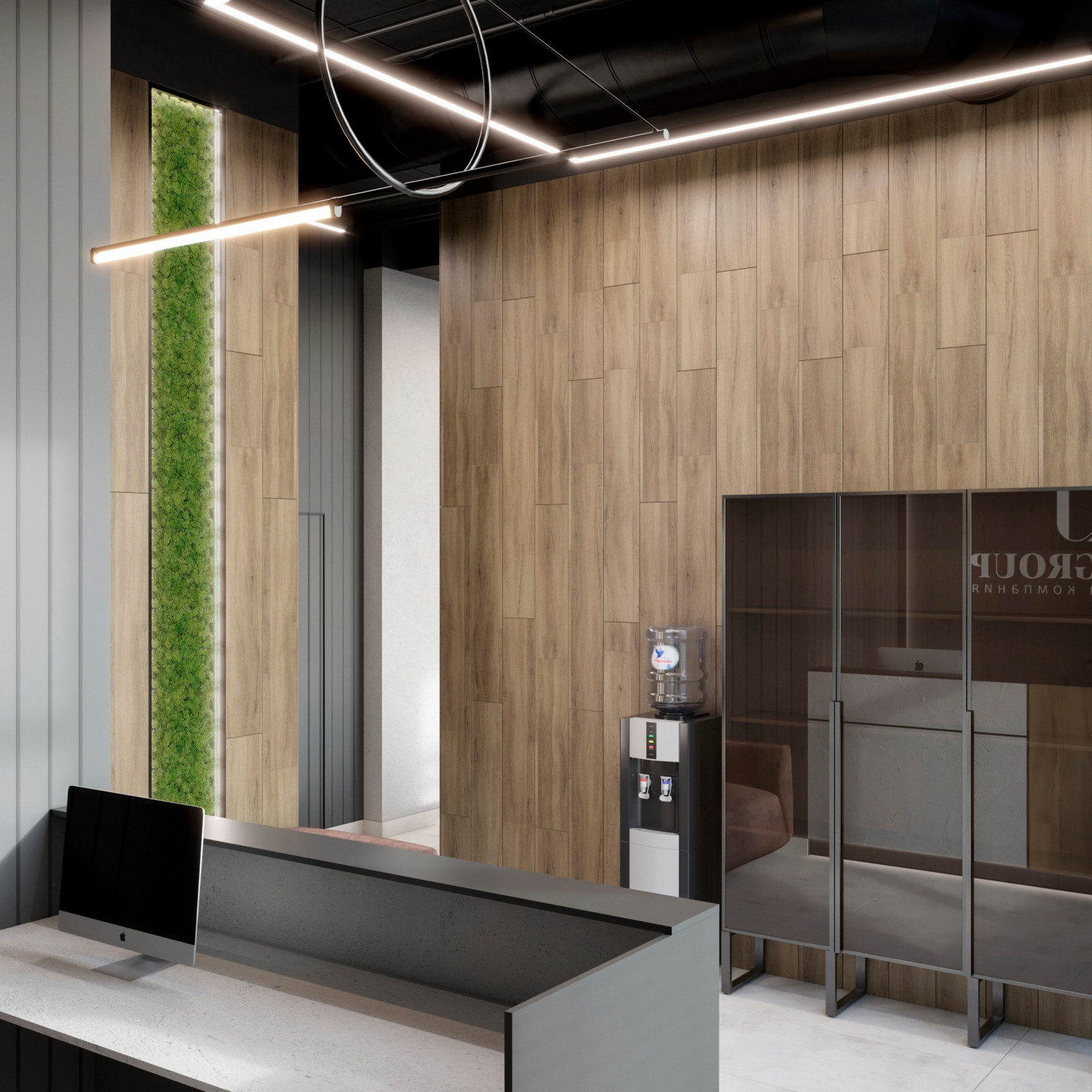 Риэлторская компания "PROFI GROUP"