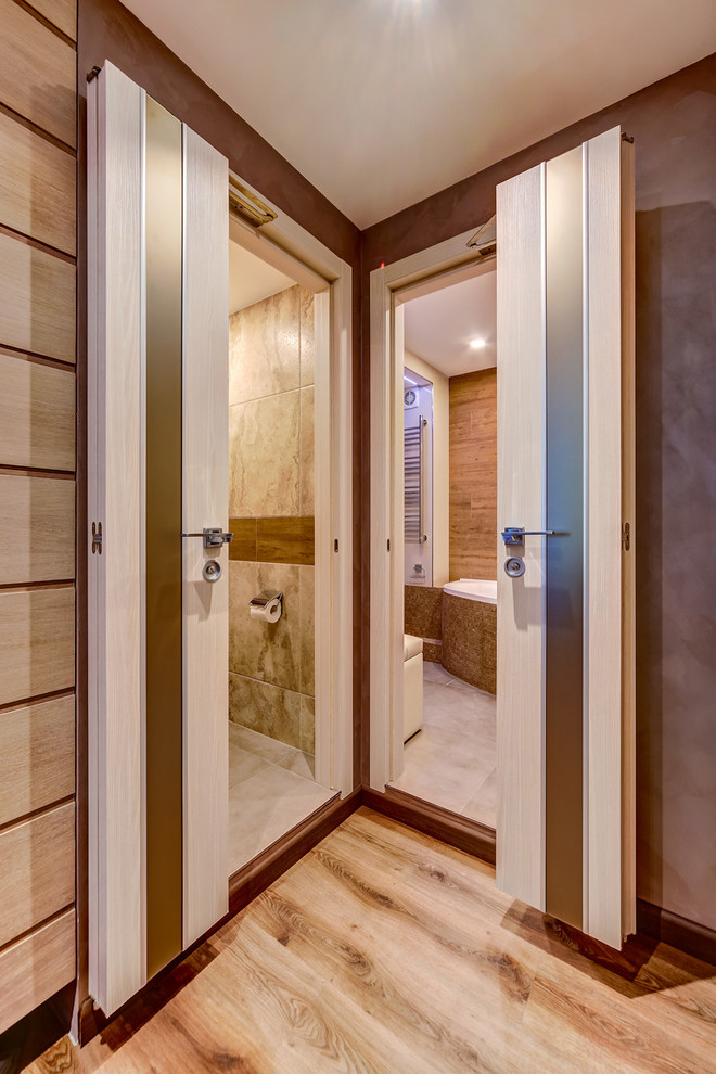 Квартира для семьи с 2-мя детьми