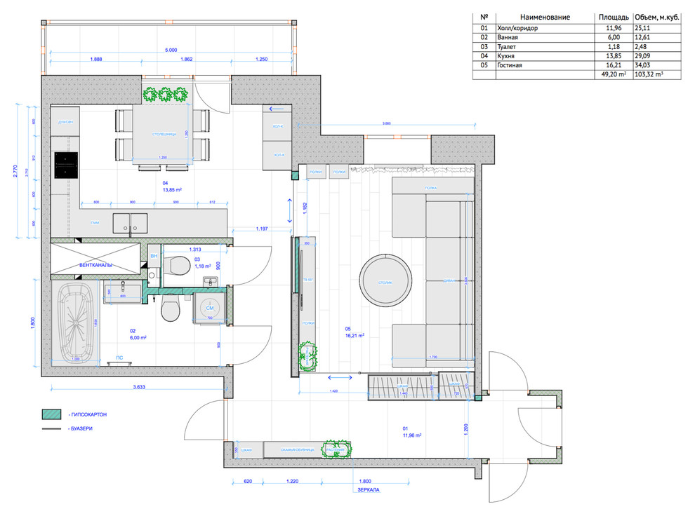 Appartamento 10 (sketch)