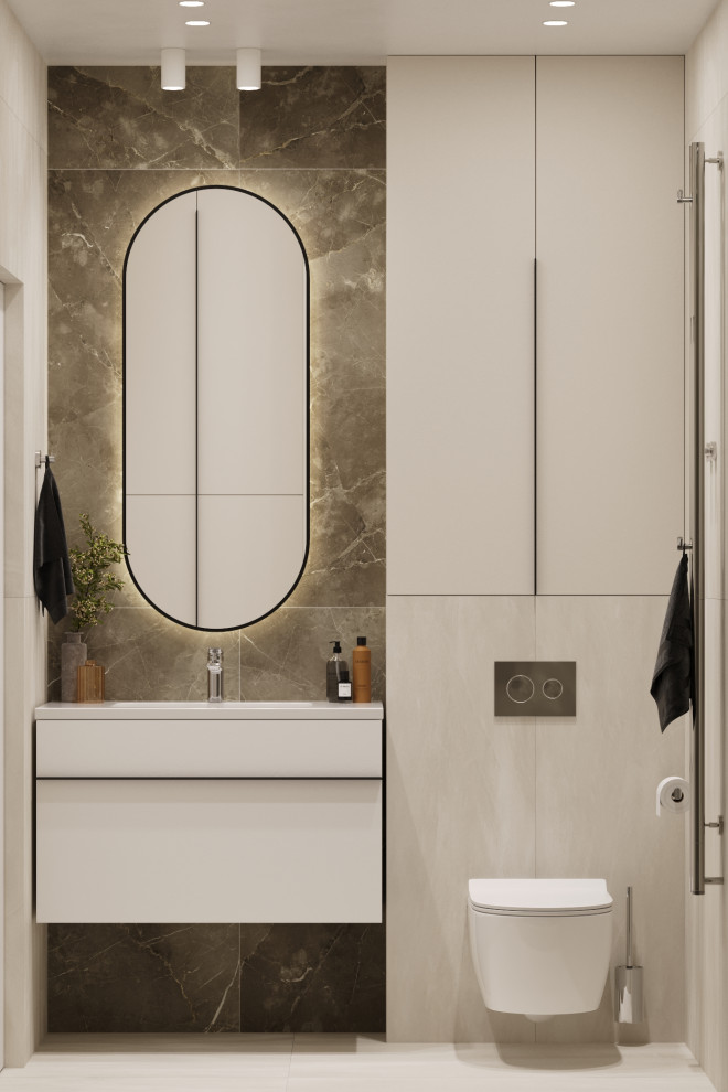 Интерьер квартиры